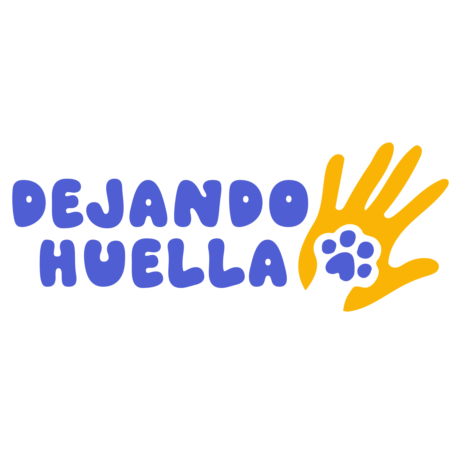 Dejando Huella